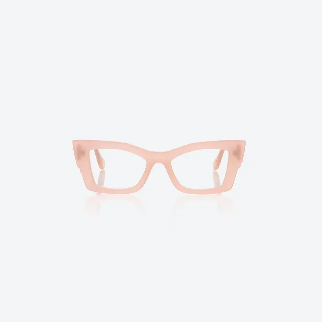 Monokol Interior Voyage MK205 C31 occhiali da vista cat eye unisex