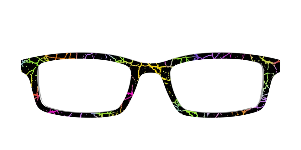 Pair Eyewear Design Tops The Scratch Art top occhiali HW104