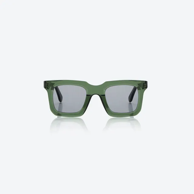 Monokol The Glass Garden MK255 C29 Occhiali da Sole Quadrati