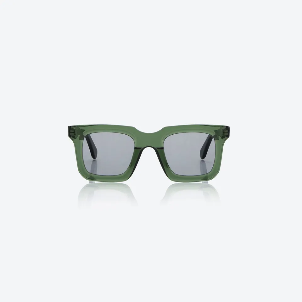 Monokol The Glass Garden MK255 C29 Occhiali da Sole Quadrati