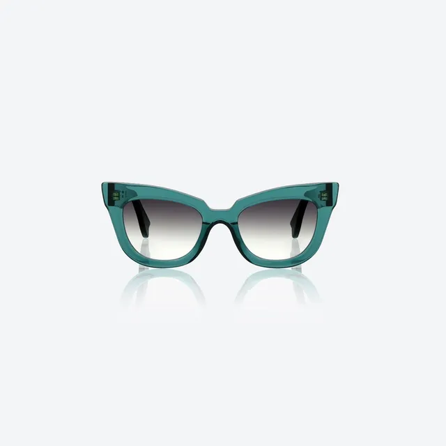 Monokol Present Tense MK278 C38 occhiali da sole cat eye donna