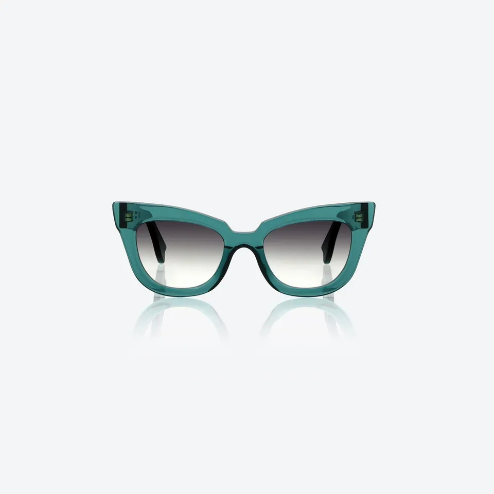 Monokol Present Tense MK278 C38 occhiali da sole cat eye donna