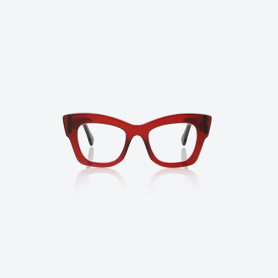 Monokol Still Icons MK107 C8 occhiali da vista cat eye donna