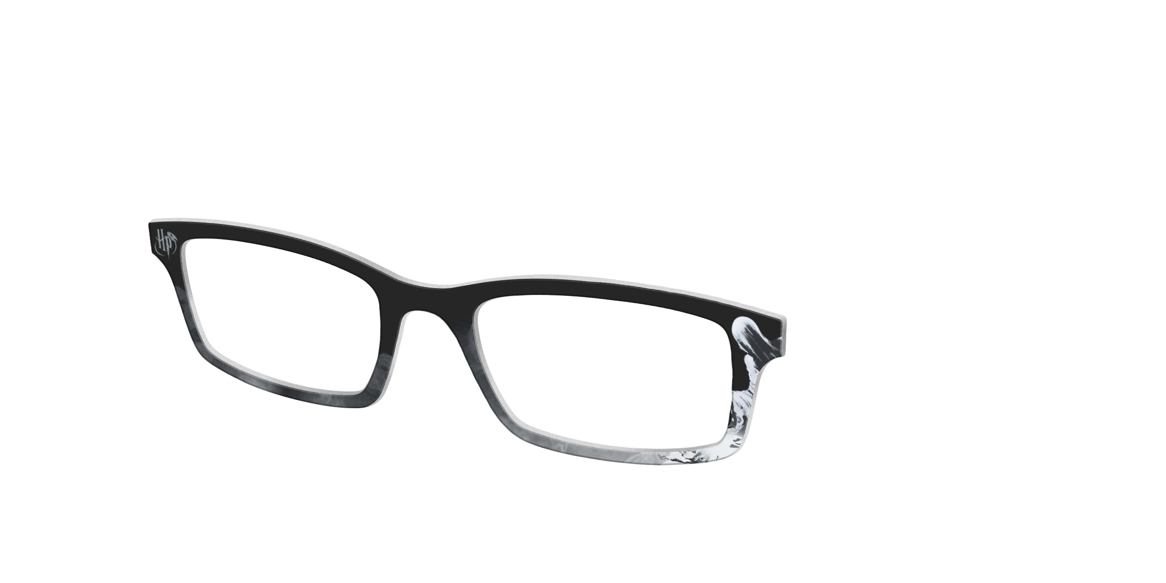 Pair Eyewear Collabs The Dementors top magnetico HP17