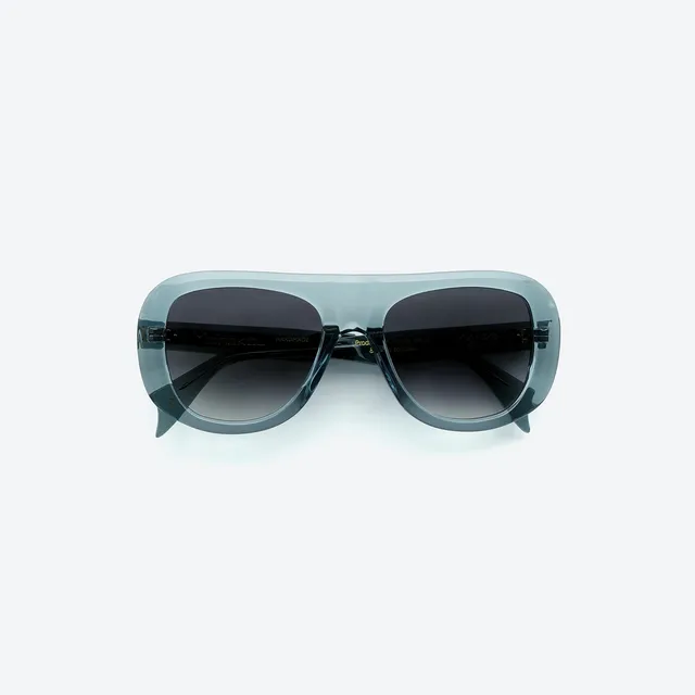 Monokol Evolved Boldness MK311 C43 occhiali da sole aviatore unisex