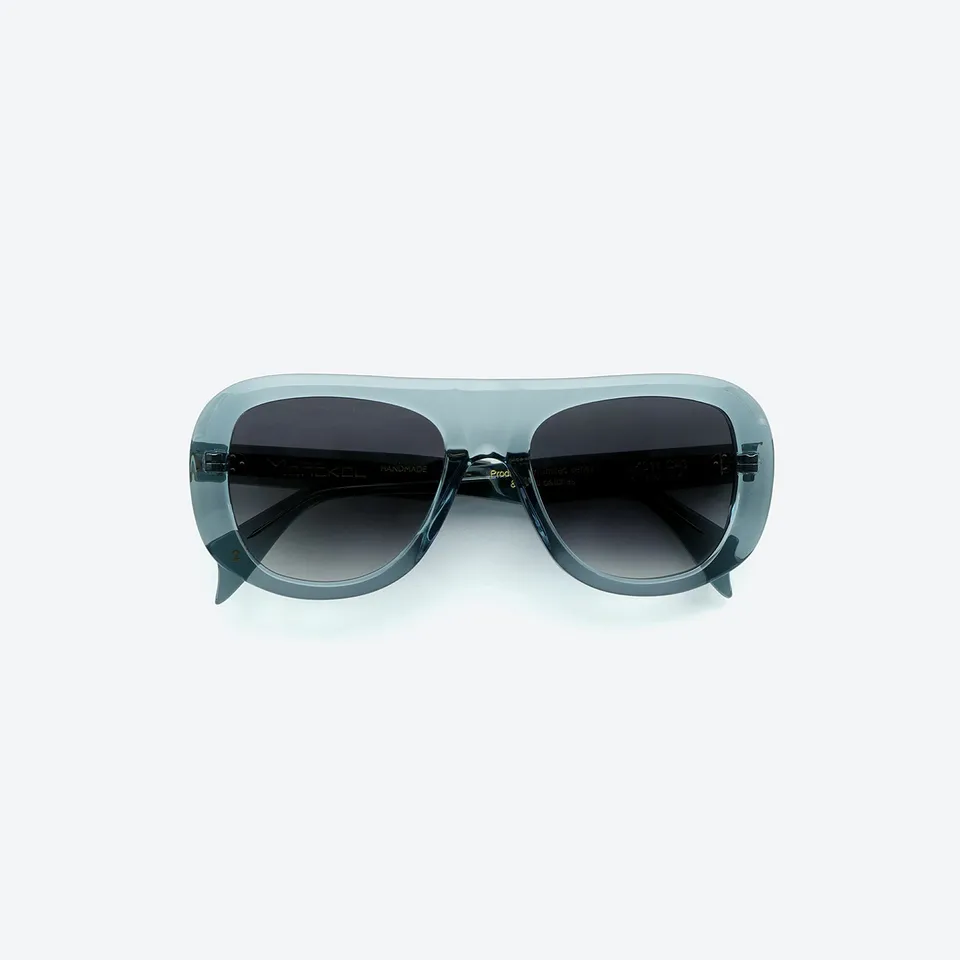 Monokol Evolved Boldness MK311 C43 occhiali da sole aviatore unisex