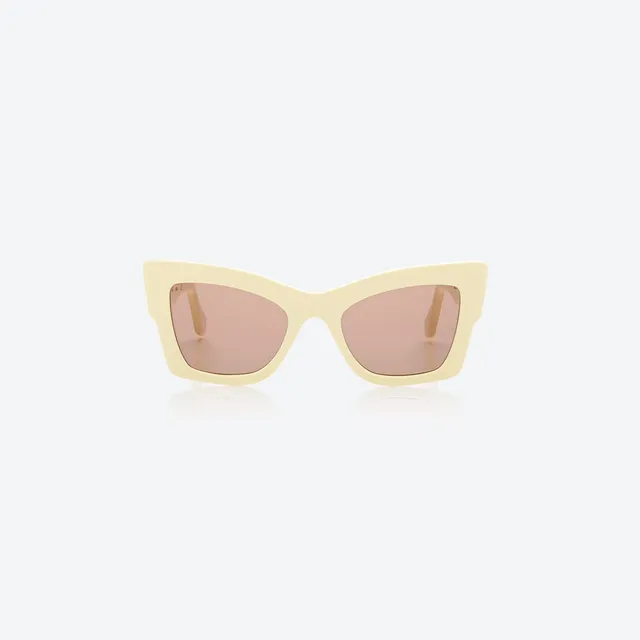 Monokol The Glass Garden MK250 C35 occhiali da sole cat eye