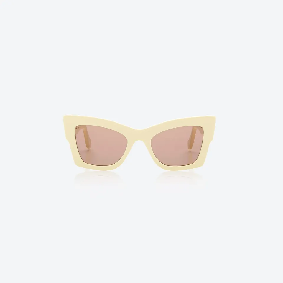 Monokol The Glass Garden MK250 C35 occhiali da sole cat eye