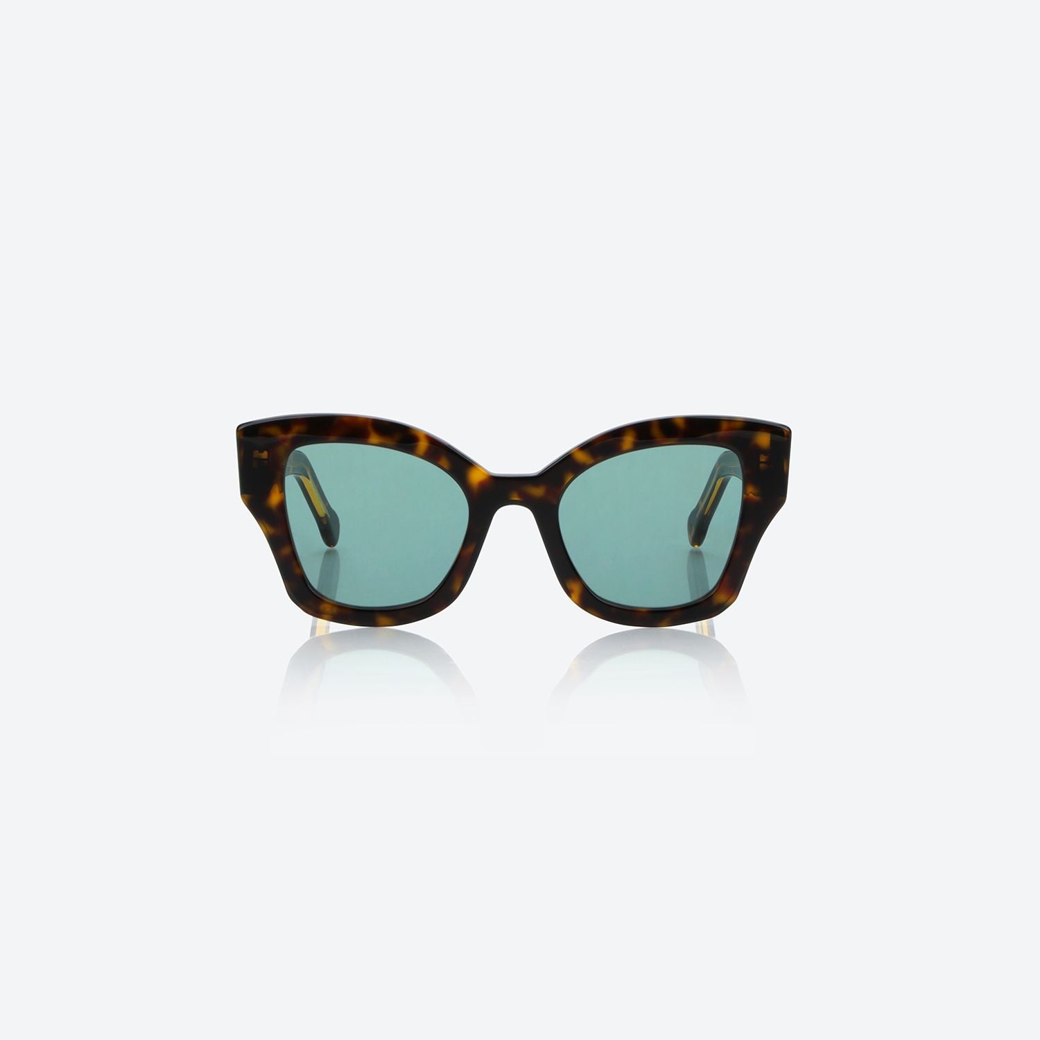 Monokol The Glass Garden MK246 C2Y Occhiali da sole Cat Eye donna