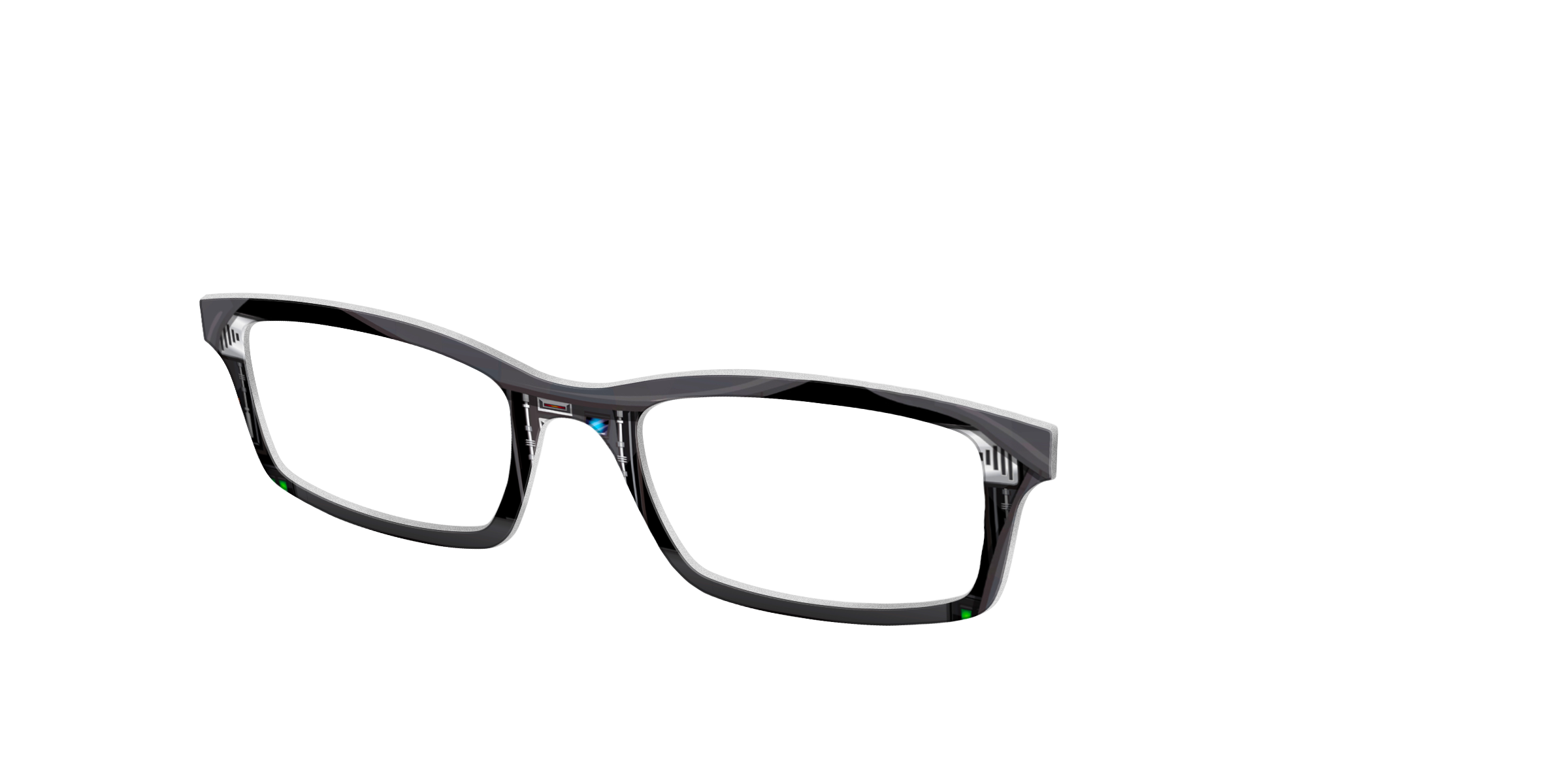 Pair Eyewear Collabs Darth Vader top magnetico SW7