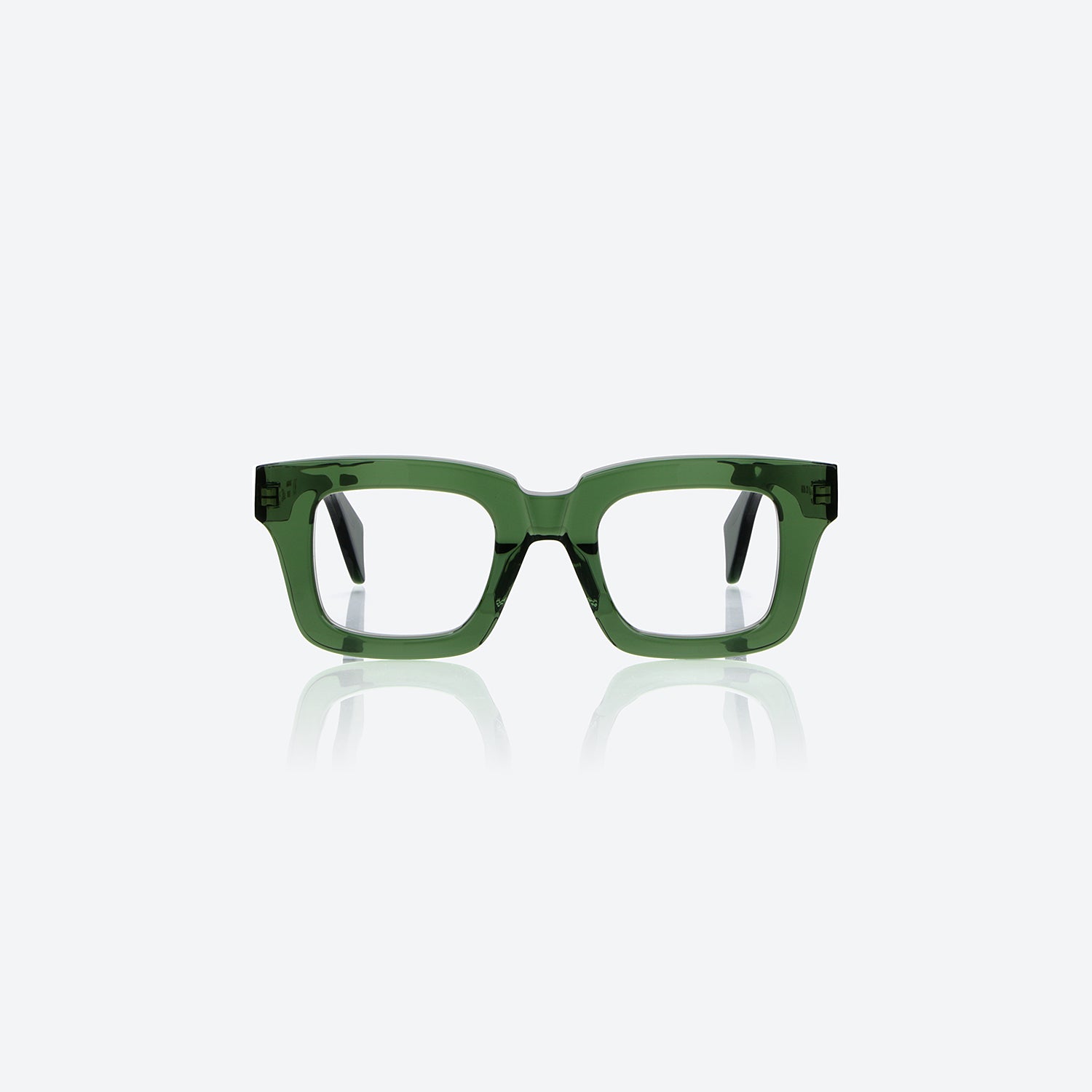 Monokol Iconic Bold MK295 C29 occhiali da vista quadrati