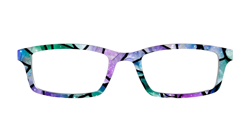 Pair Eyewear The Nebula Stone top magnetico SU06