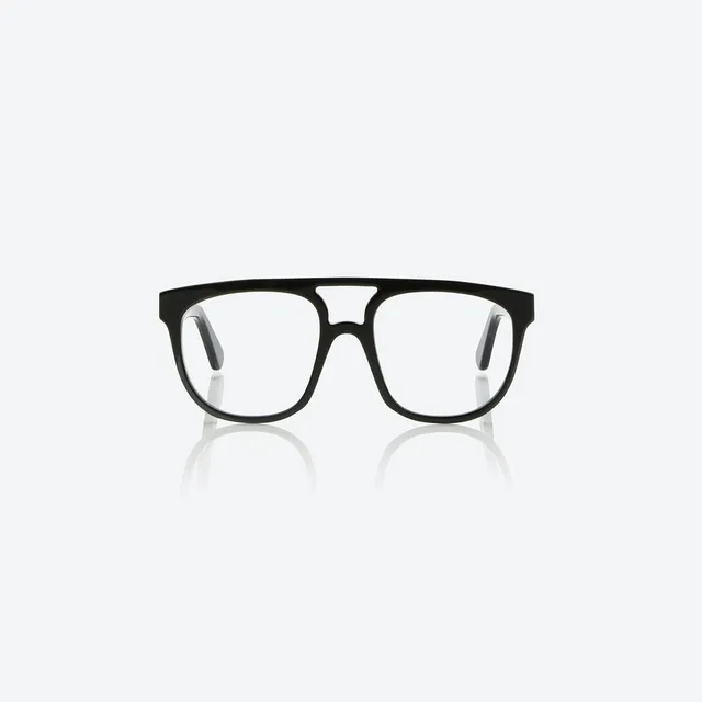 Monokol Still Icons MK102 C1 occhiali da vista aviatore acetato