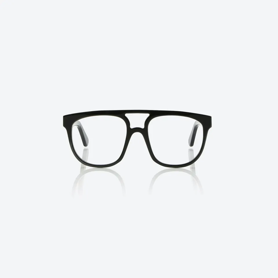 Monokol Still Icons MK102 C1 occhiali da vista aviatore acetato