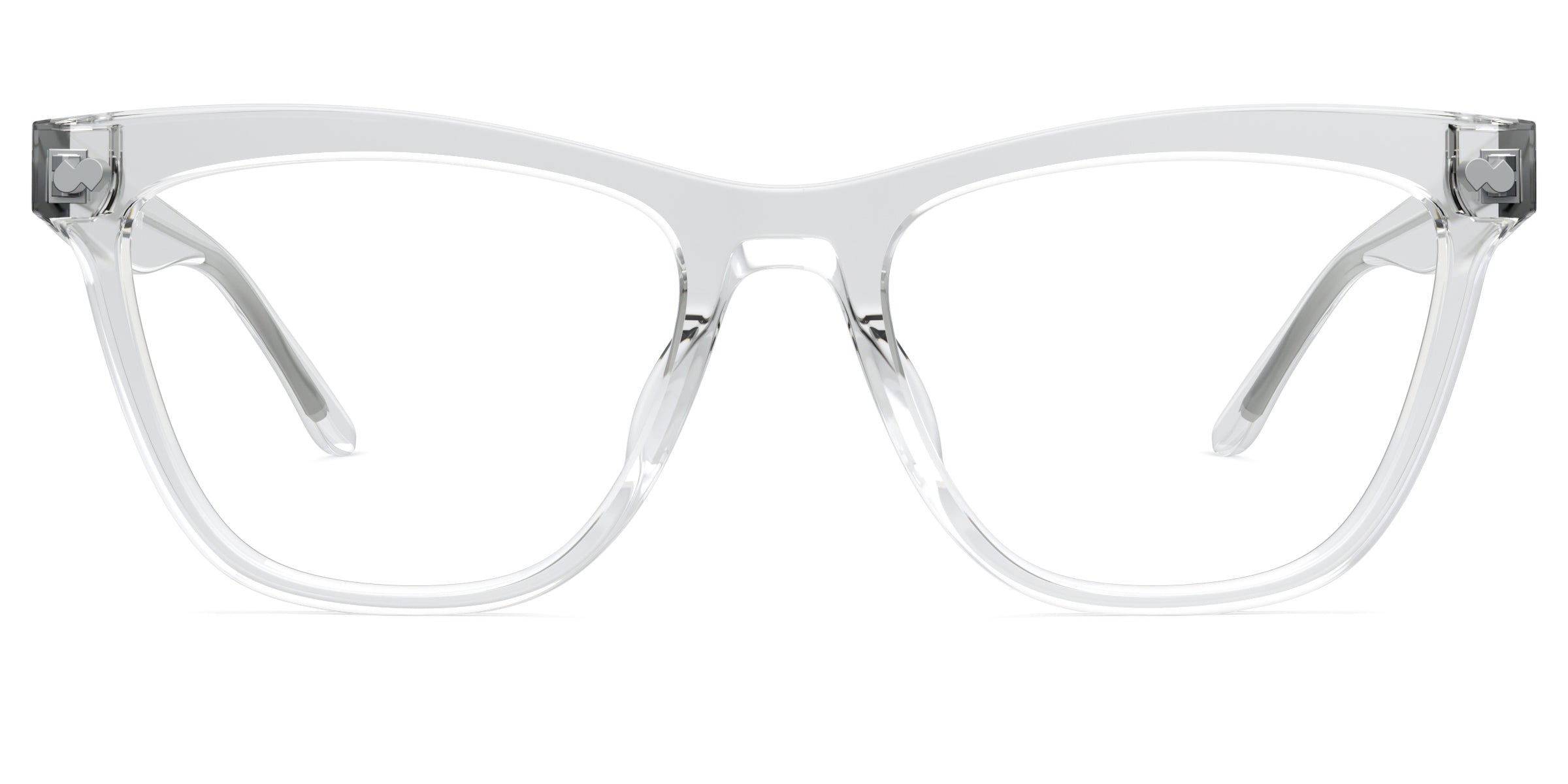 Pair Eyewear The Harper montatura occhiali cat-eye retrò