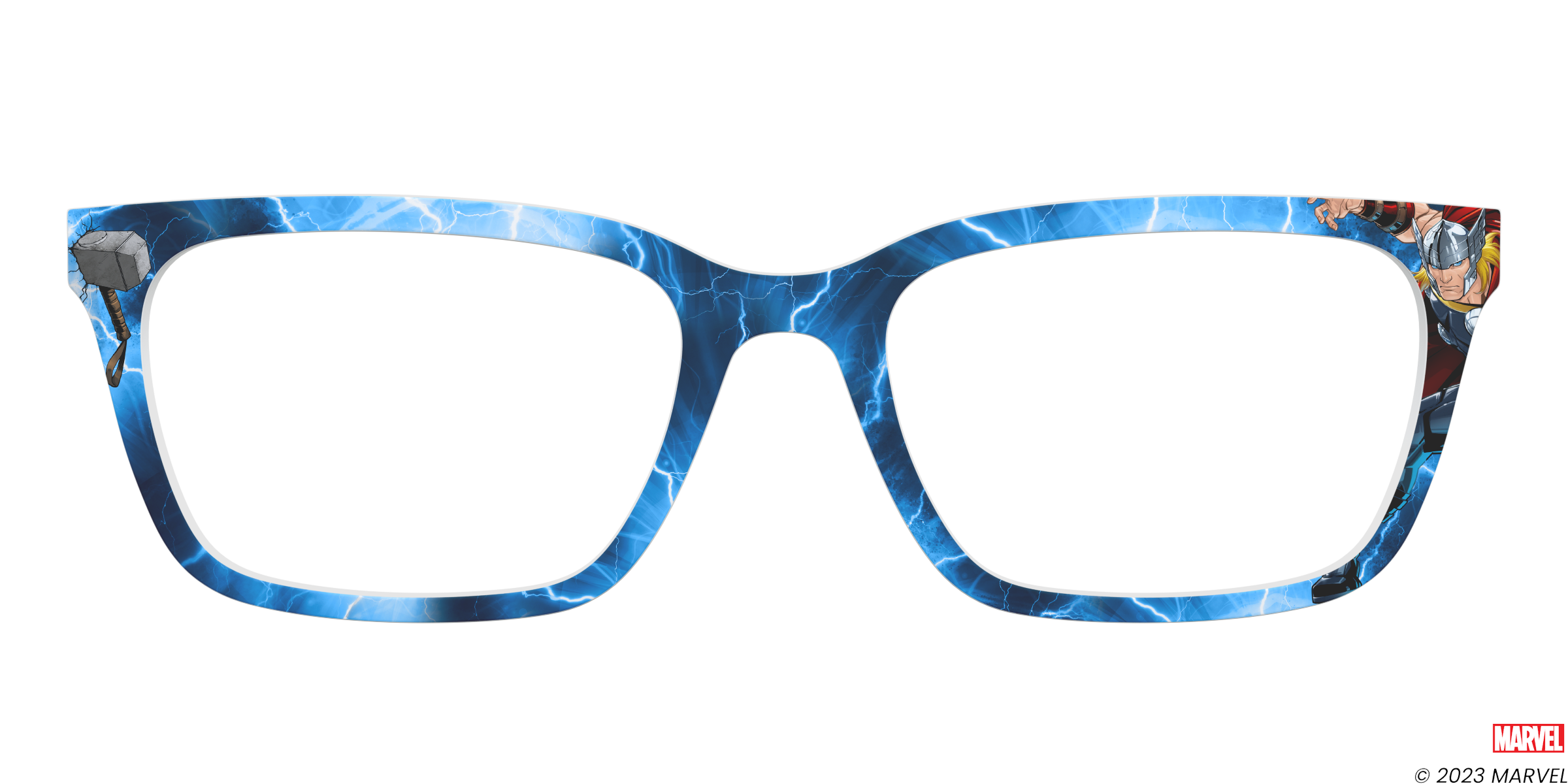 Pair Eyewear Collabs The Thor top magnetico MR24