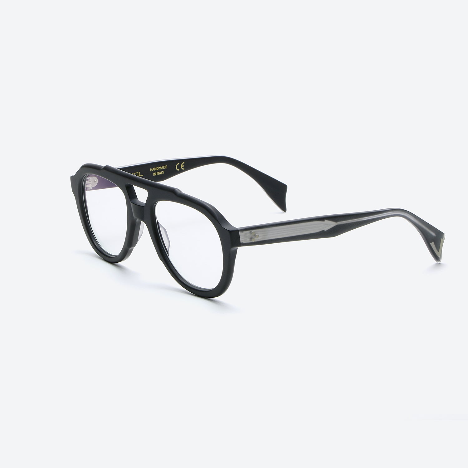 Monokol Evolved Boldness MK354 C3Y occhiali fotocromatici aviatore