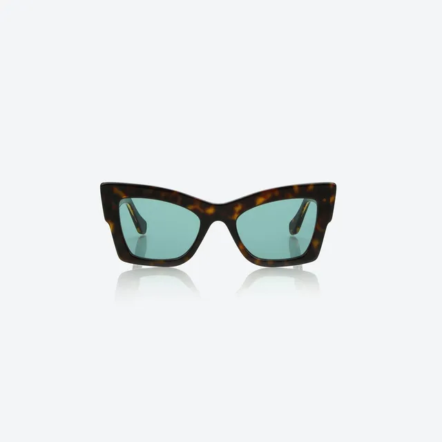Monokol Glass Garden MK250 C2Y occhiali da sole cat eye