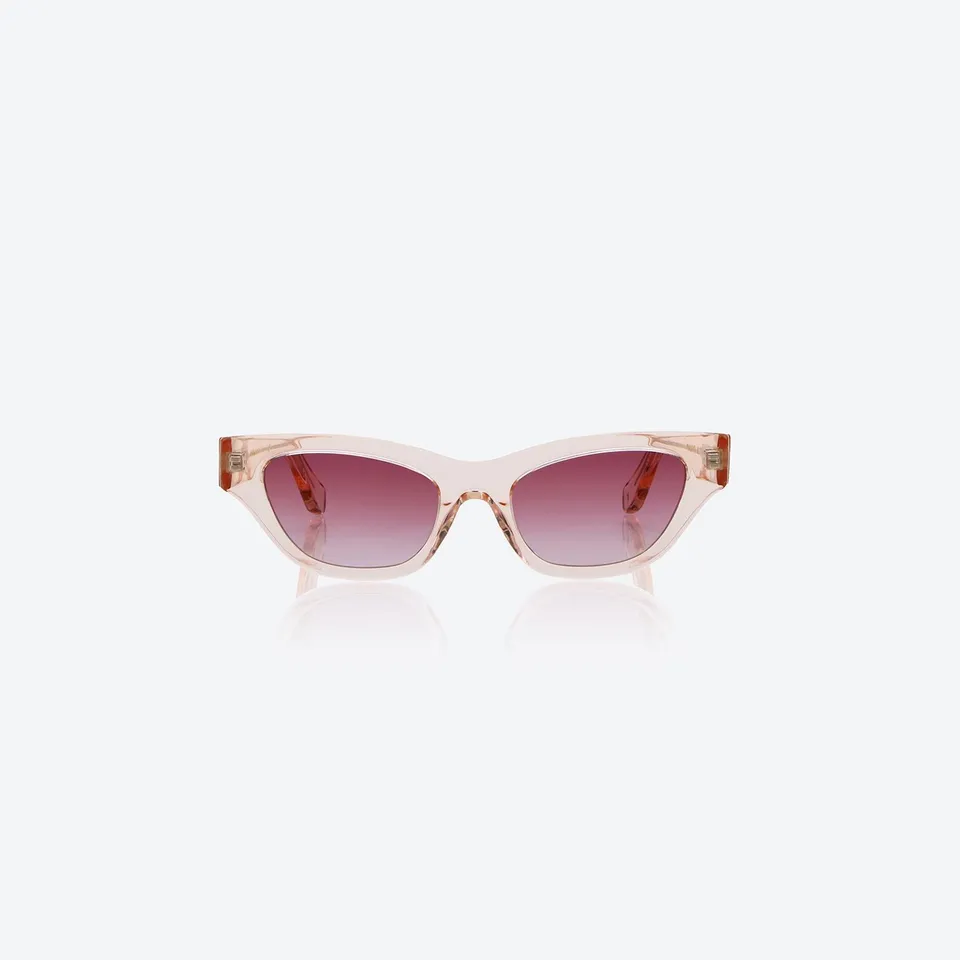 Monokol Interior Voyage MK195 C27 occhiali da sole cat eye