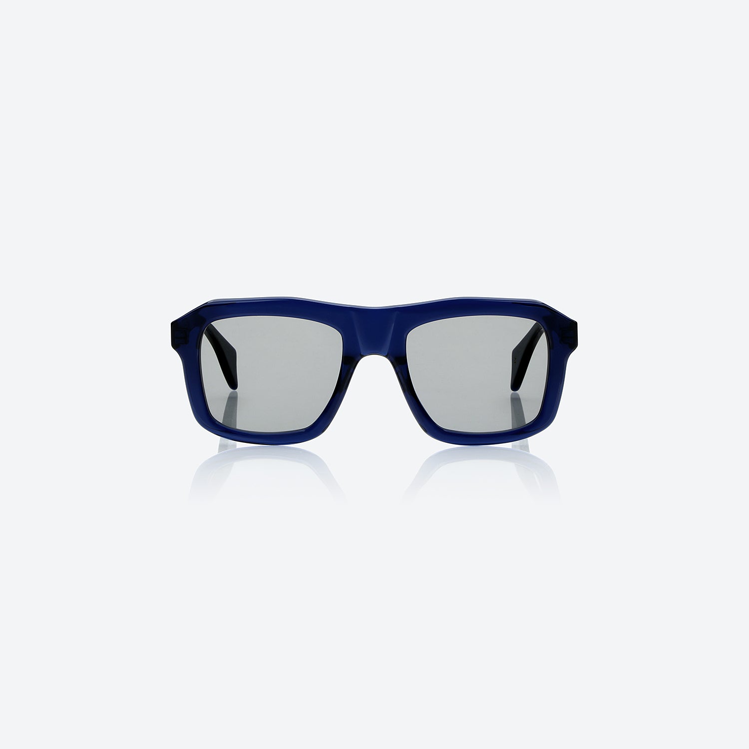 Monokol Evolved Boldness MK353 C40 occhiali da sole quadrati uomo