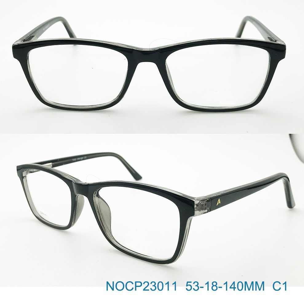 Ouyuan Eyewear NOCP23011 C1 Montatura Occhiali da Vista CP