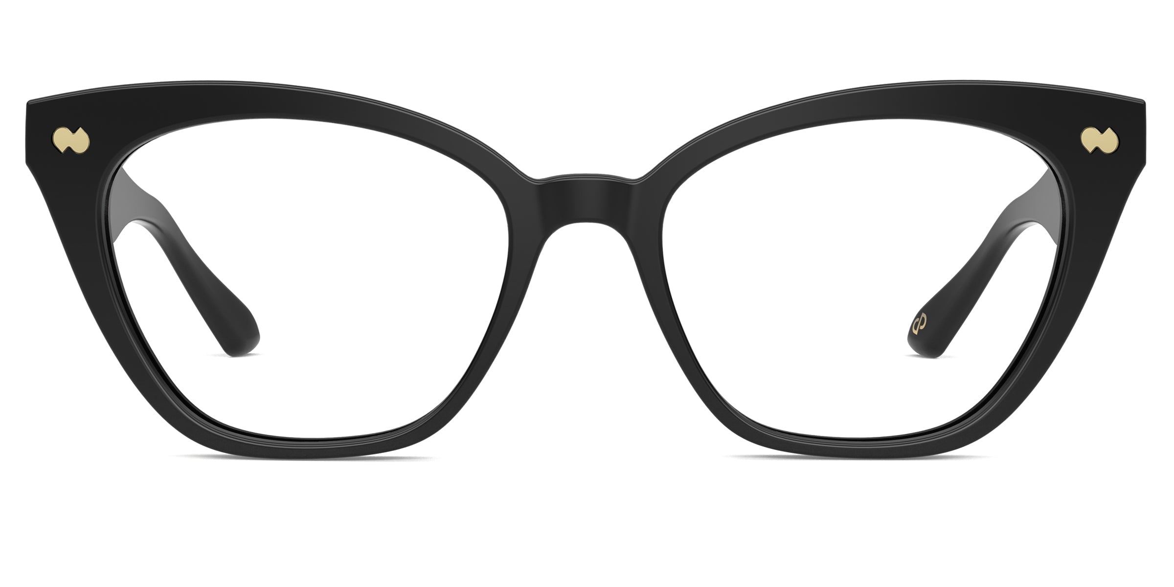 Pair Eyewear Flora Forte montatura occhiali tartarugata rossa