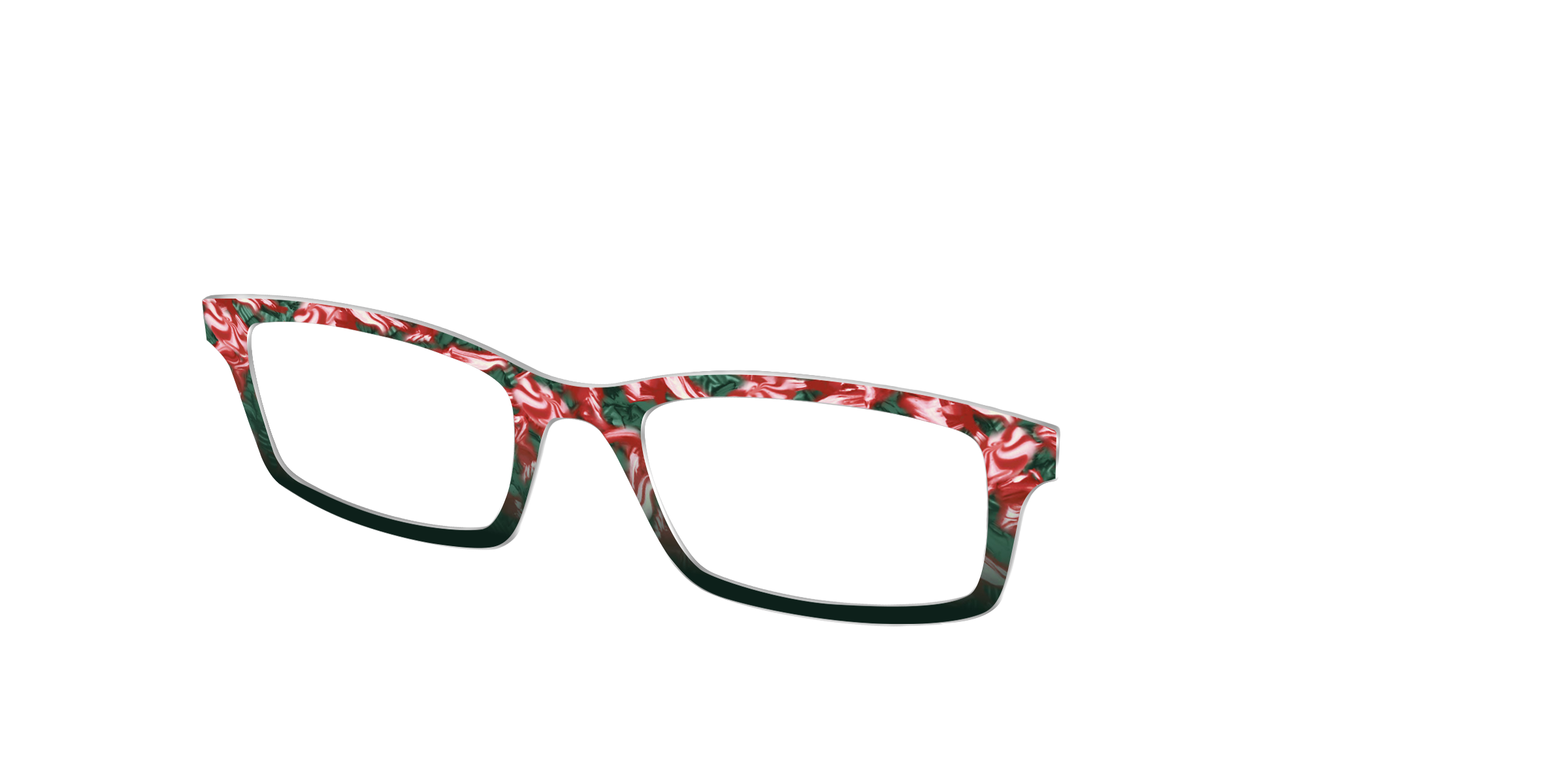 Pair Eyewear Design Tops Wintermint Tortoise top