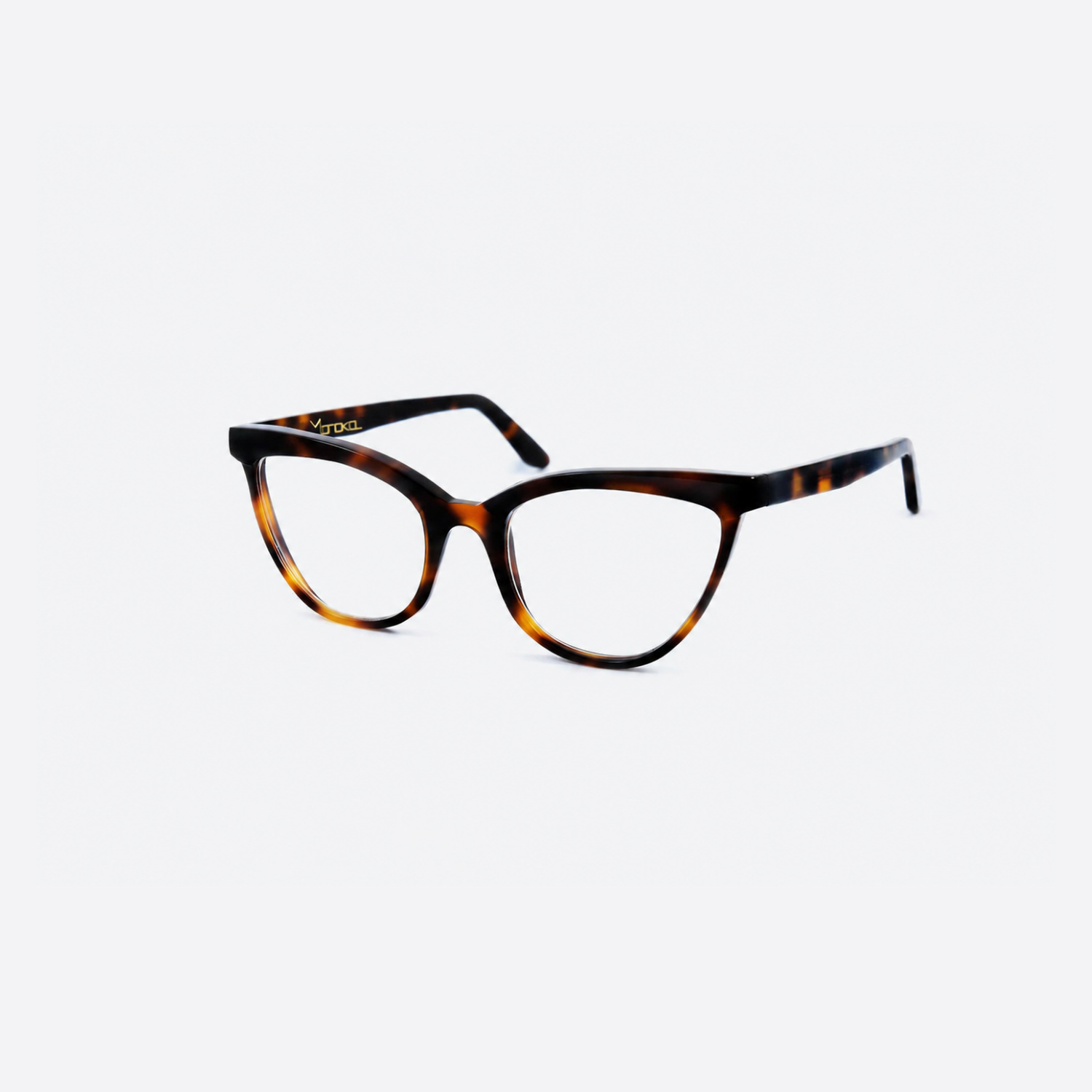 Monokol Still Icons MK56 occhiali da vista cat eye C7 acetato