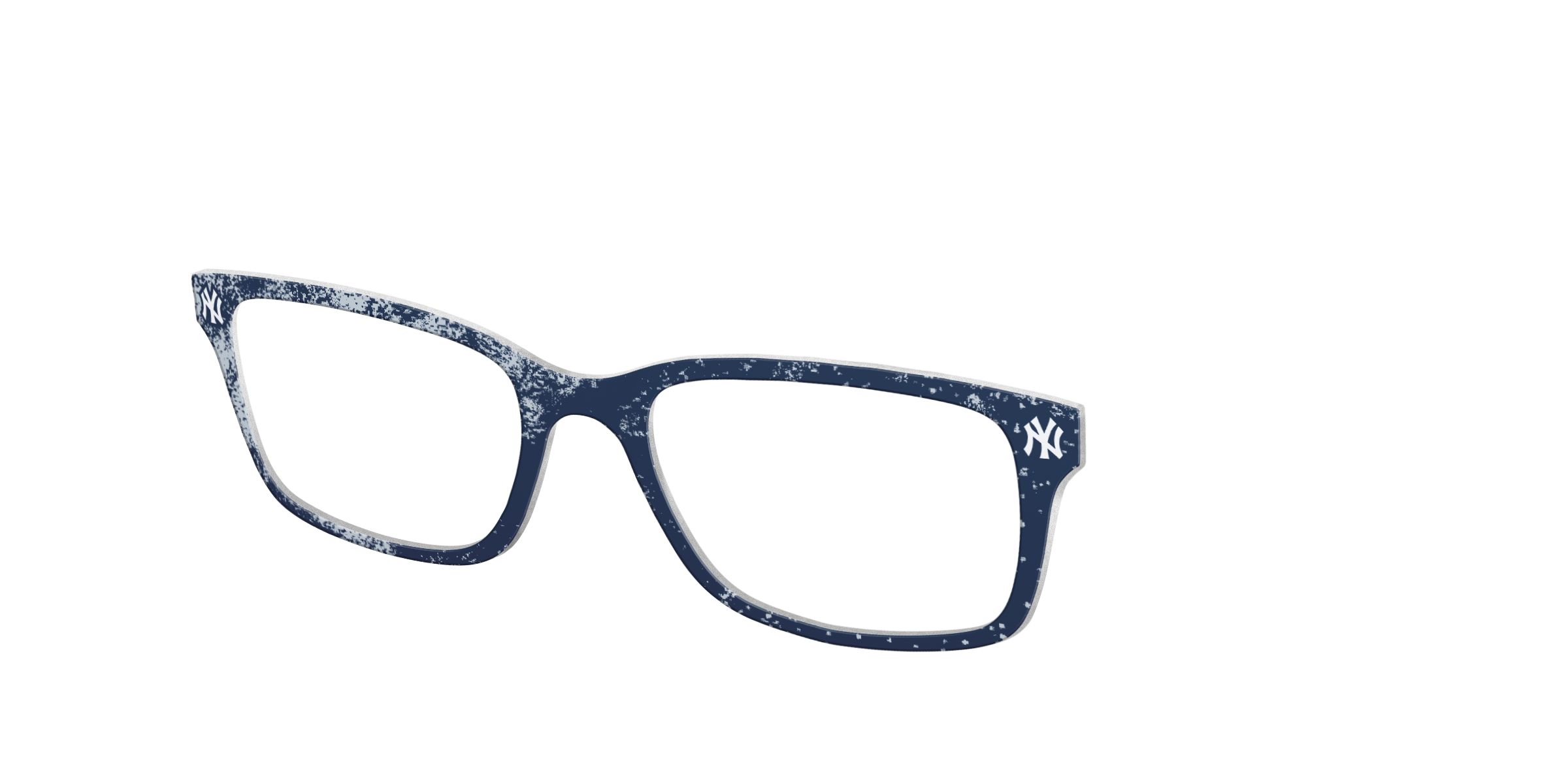 Pair Eyewear School Spirit The Yankees Home Run top occhiali blu