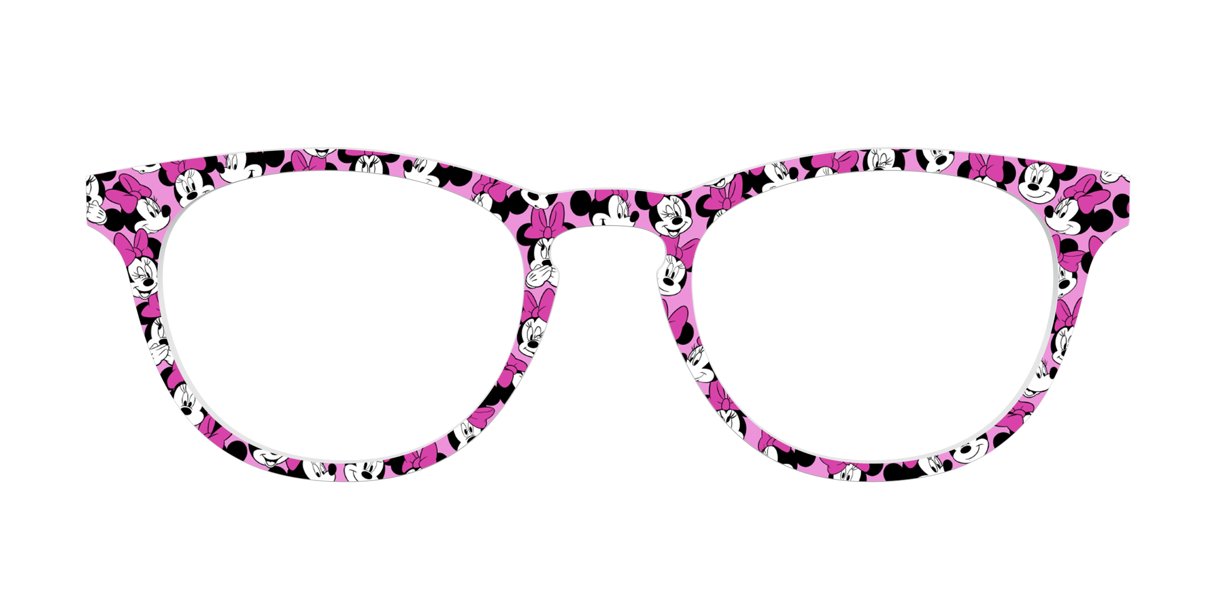 Pair Eyewear Collabs The Many Minnies top magnetico DY8