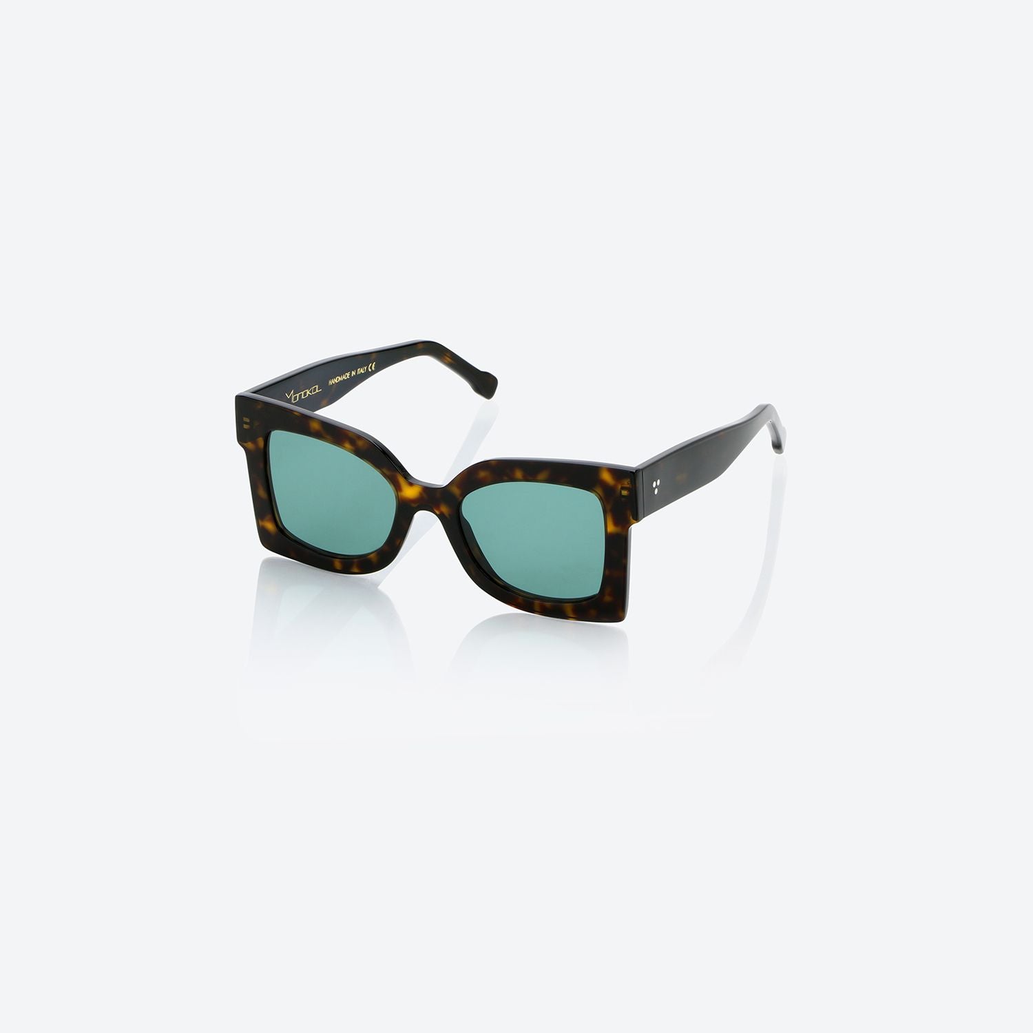 Monokol Burbon MK153 C2 occhiali da sole cat eye donna