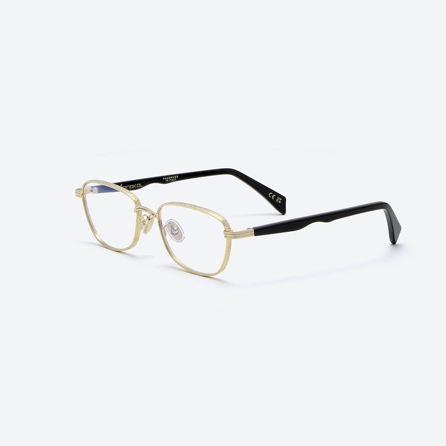 Monokol Evolved Boldness MK346 C1 occhiali da vista cat eye