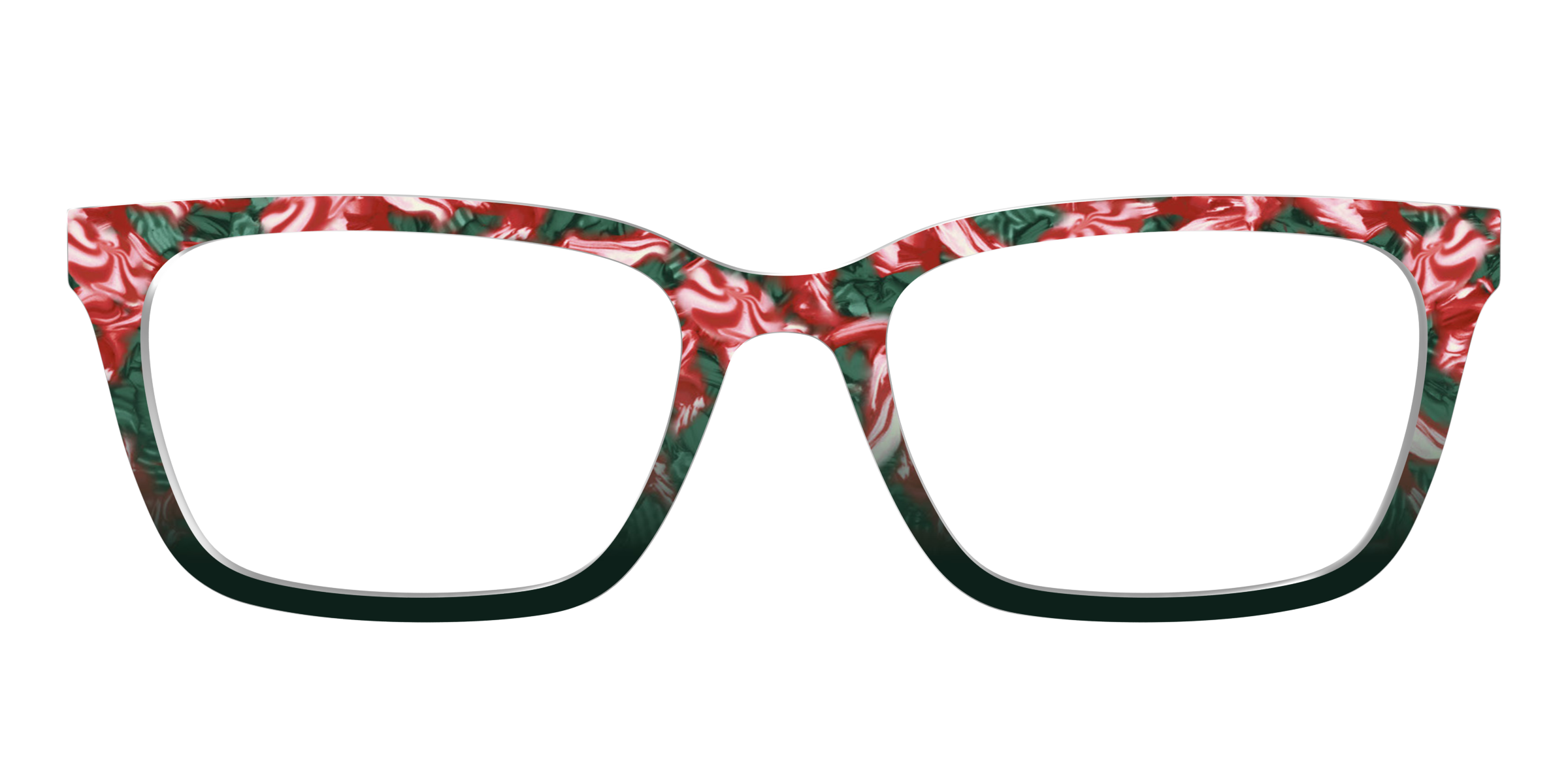 Pair Eyewear Design Tops Wintermint Tortoise top