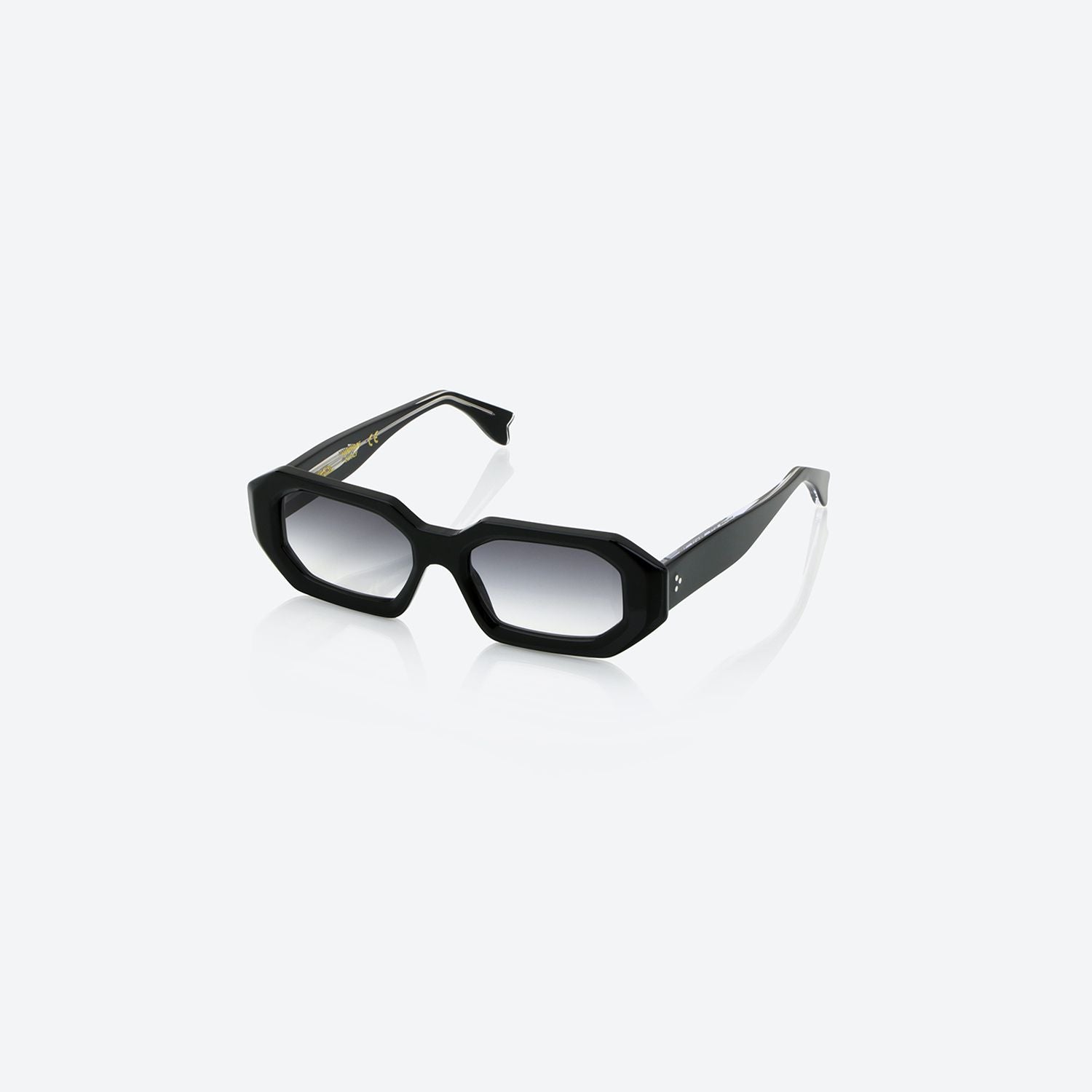 Monokol Present Tense MK286 C1Y occhiali da sole quadrati