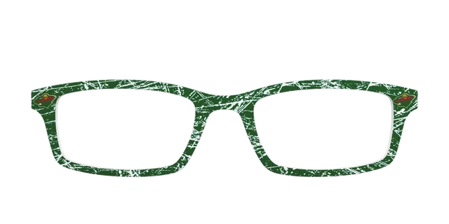 Pair Eyewear School Spirit The Wild Ice top magnetico Cedro