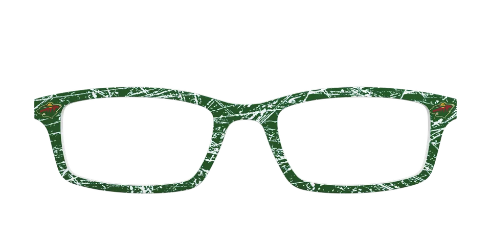 Pair Eyewear School Spirit The Wild Ice top magnetico Cedro