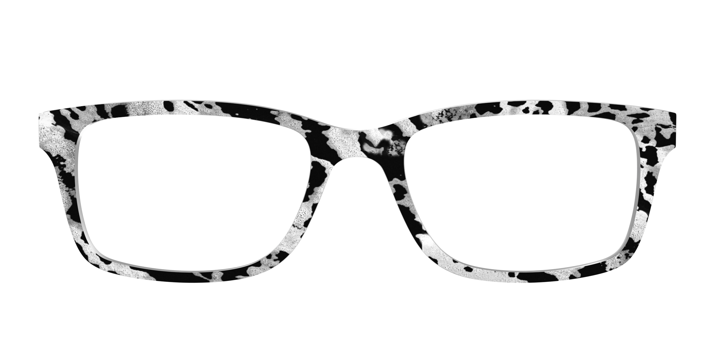 Pair Eyewear Design Tops Mystical Markings top per Brook