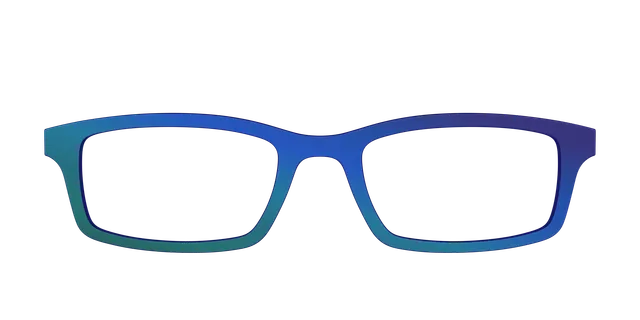 Pair Eyewear Solid Tops The Peacock Ombre cover verde occhiali