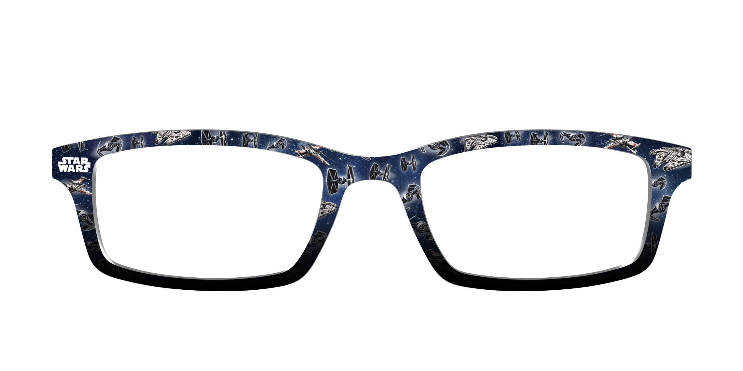 Pair Eyewear Collabs Star Wars Galactic top SW26