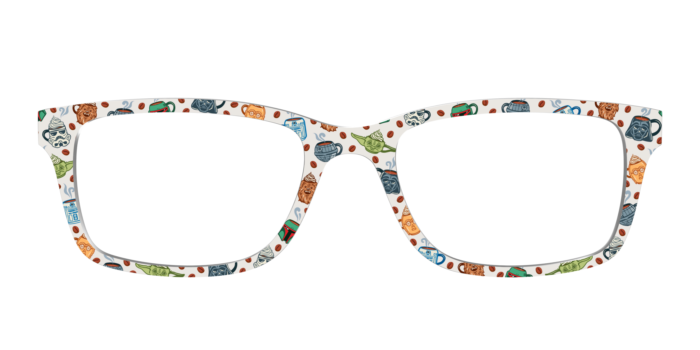 Pair Eyewear Collabs Star Wars Cafe top DY31? No SW37