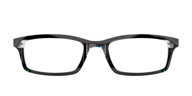 Pair Eyewear Collabs Darth Vader top magnetico SW7