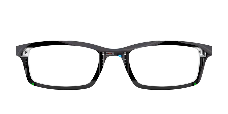Pair Eyewear Collabs Darth Vader top magnetico SW7