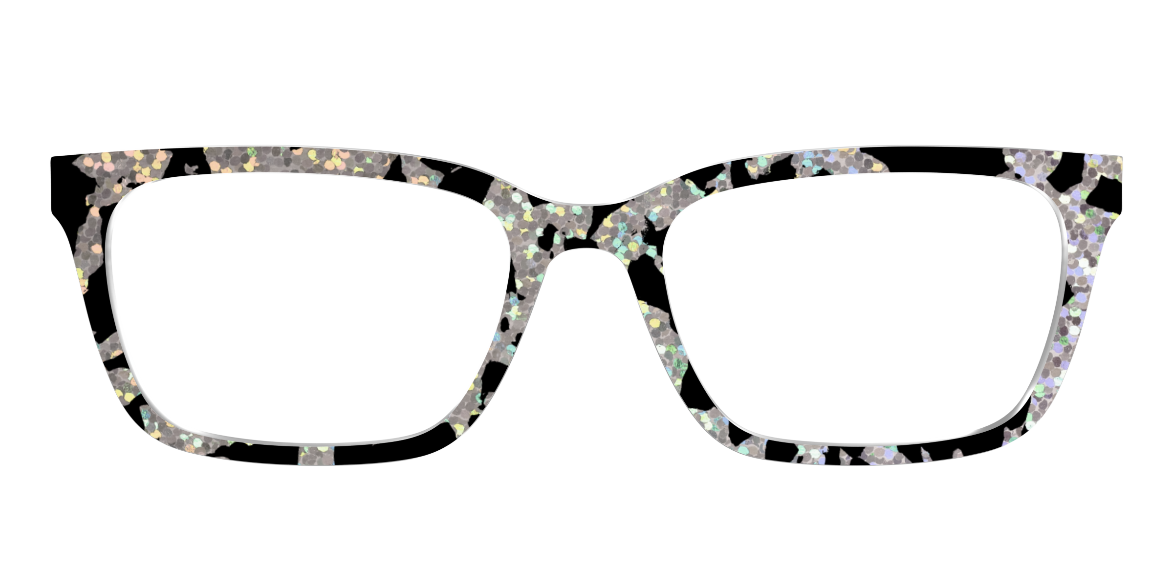 Pair Eyewear Design Holographic Tortoise top occhiali 411