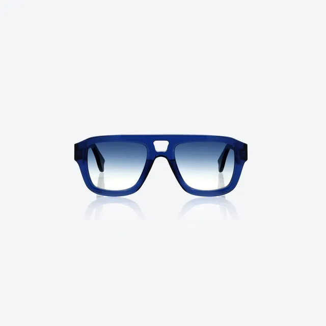 Monokol Present Tense MK284 C40 Occhiali da Sole Aviator Unisex