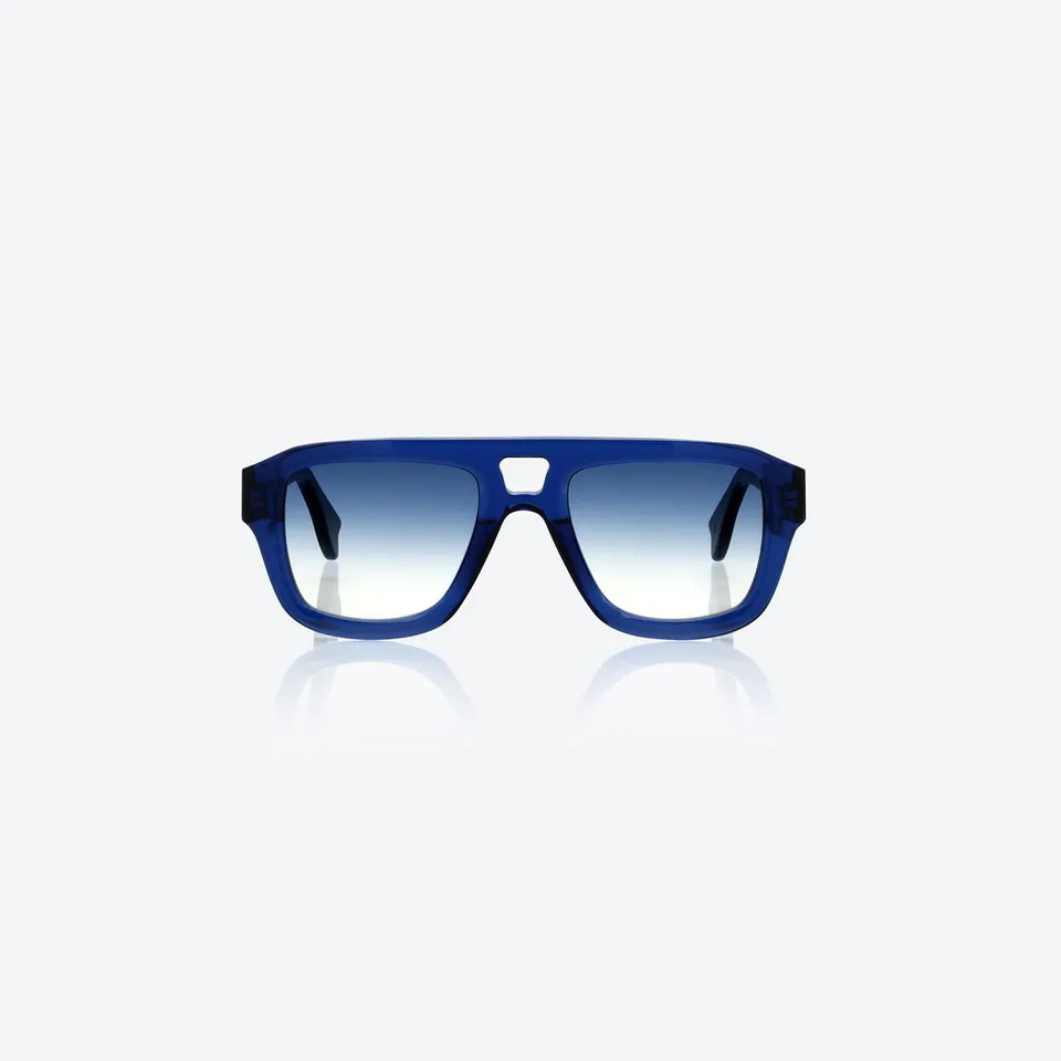 Monokol Present Tense MK284 C40 Occhiali da Sole Aviator Unisex