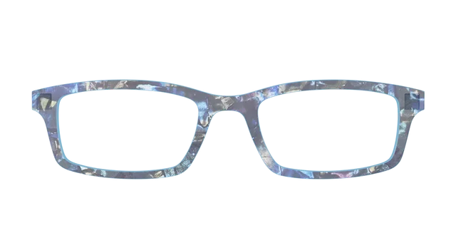 Pair Eyewear Design Tops Pluto Pearl Crystal top 401