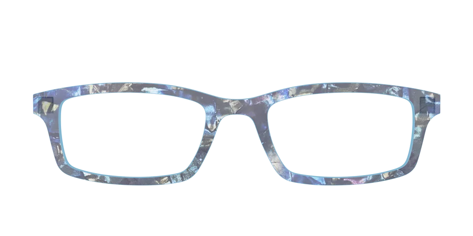 Pair Eyewear Design Tops Pluto Pearl Crystal top 401