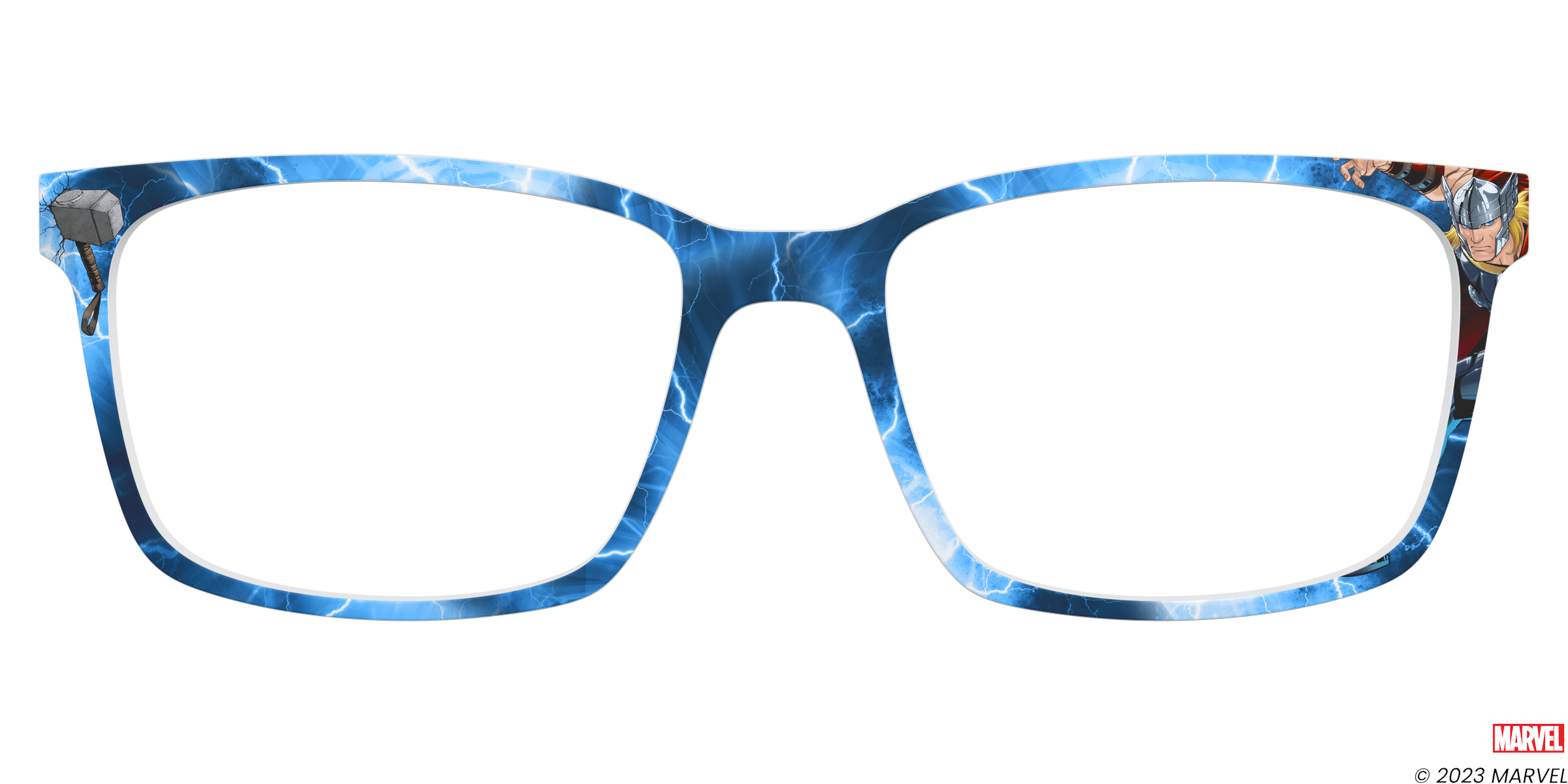 Pair Eyewear Collabs The Thor top magnetico MR24