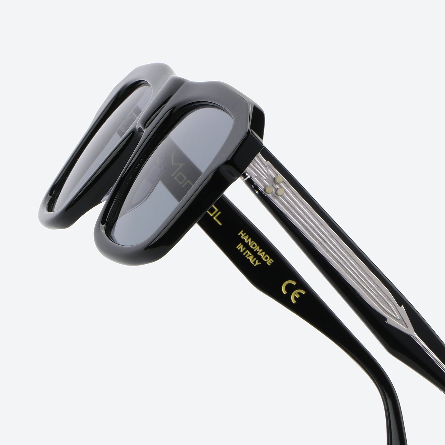 Monokol Evolved Boldness MK353 C1Y occhiali da sole quadrati