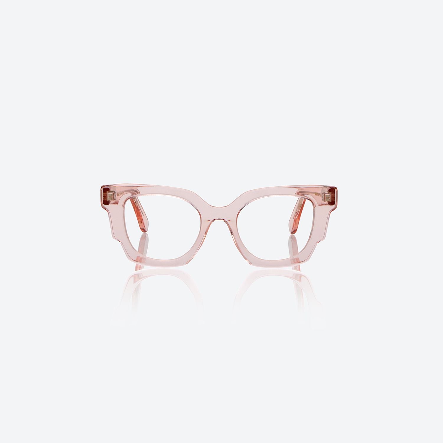 Monokol Burbon MK180 C33 occhiali vista cat eye